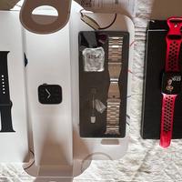 Iwatch serie 6 (44 mm)