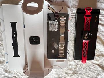 Iwatch serie 6 (44 mm)