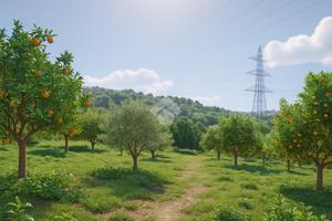 TER. AGRICOLO A MARANO DI NAPOLI