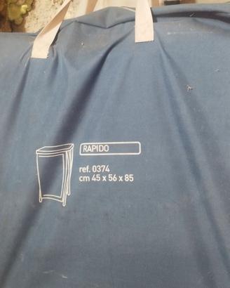 Tende ed altro per campeggio