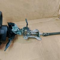 piantone dello sterzo Ford Fiesta 1.4 TDCi 2005