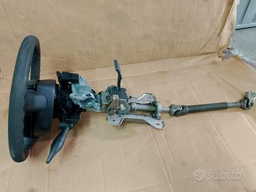 piantone dello sterzo Ford Fiesta 1.4 TDCi 2005