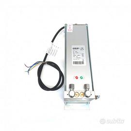 Revisione Centralina Faac 750