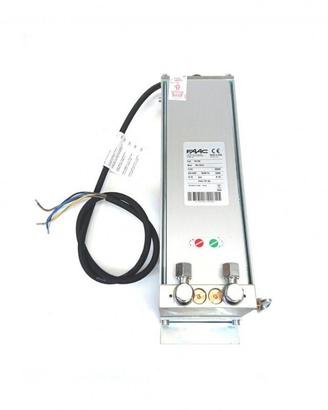 Revisione Centralina Faac 750