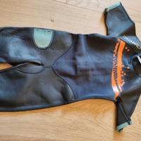 Muta tribord da bambino