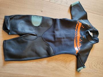 Muta tribord da bambino