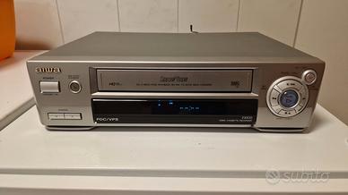 Videoregistratore aiwa fx970