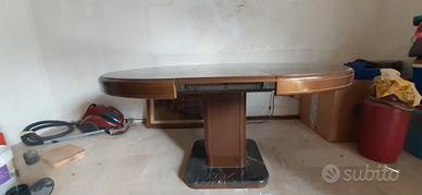 Ta volo rotondo cm.120
