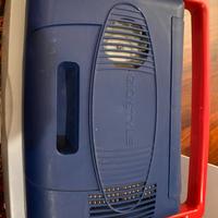 Frigo 12v campeggio