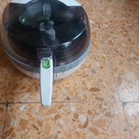 friggitrice. ad aria  tefal Actifry