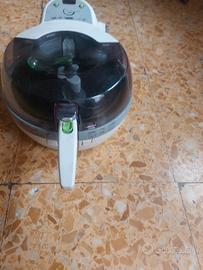 friggitrice. ad aria  tefal Actifry