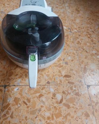 friggitrice. ad aria  tefal Actifry