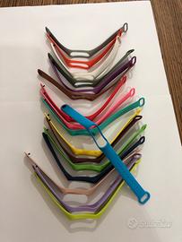 Cinturini in silicone per smart watch