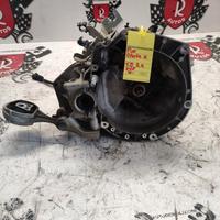 CAMBIO 6 MARCE FIAT HYBRID