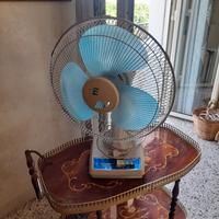 ventilatore vintage