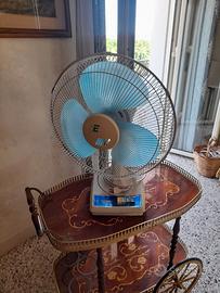 ventilatore vintage