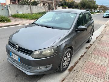 Polo 1.2