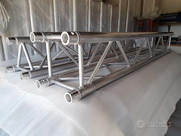 Americane, Torri, Palchi, Pedane