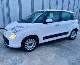 Fiat 500L 1.3 Multijet 85 CV Pop Star