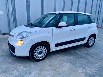 Fiat 500L 1.3 Multijet 85 CV Pop Star