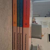 Libri alpha test per scienze della formazione