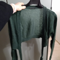 Scaldacuore Sisley, taglia S