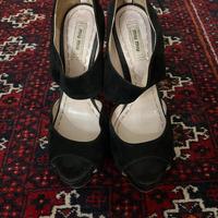 Scarpe miu miu