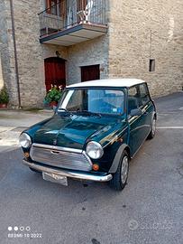 Mini d'epoca