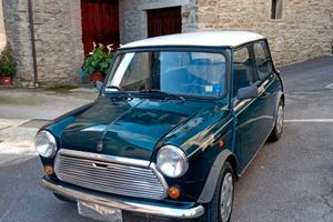 Mini d'epoca