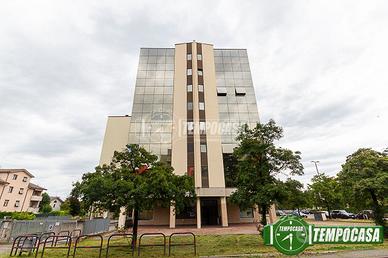 Ufficio a Verona Via Zancle 1 locali