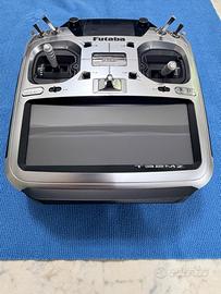 radiocomando rc Futaba 32 MZ