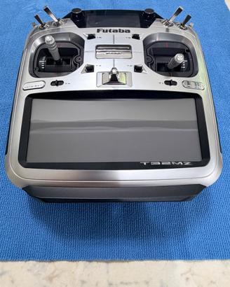 radiocomando rc Futaba 32 MZ