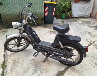 Garelli Altro modello - 1982