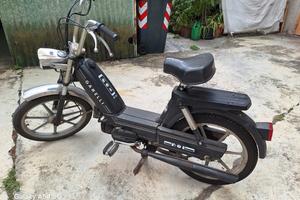 Garelli Altro modello - 1982