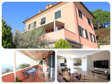 Appartamento Genova [CRT1294VRG] (Bolzaneto)