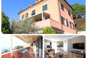 Appartamento Genova [CRT1294VRG] (Bolzaneto)