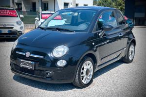 Fiat 500 1.2 Sport 69cv - UNIPROPRIETARIO