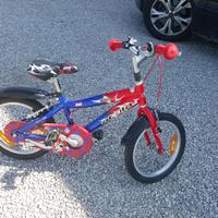 BICILETTA BIMBA/BIMBO