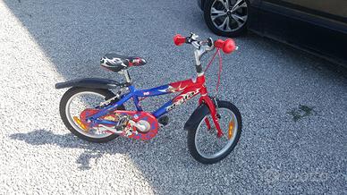 BICILETTA BIMBA/BIMBO