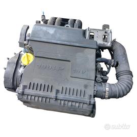 MOTORE COMPLETO FIAT Panda 1.4 16V 100 HP 169A3000