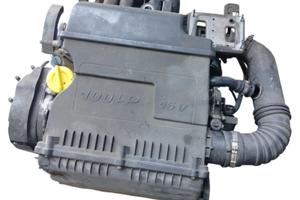 MOTORE COMPLETO FIAT Panda 1.4 16V 100 HP 169A3000