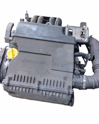 MOTORE COMPLETO FIAT Panda 1.4 16V 100 HP 169A3000