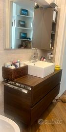 Mobile bagno seminuovo di dicembre 24