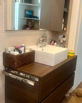 Mobile bagno seminuovo di dicembre 24