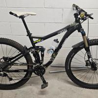MTB Radon slide 130  29"