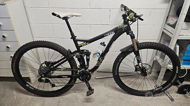 MTB Radon slide 130  29"