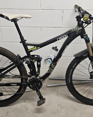 MTB Radon slide 130  29"