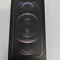 Apple iPhone 12 pro