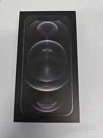 Apple iPhone 12 pro