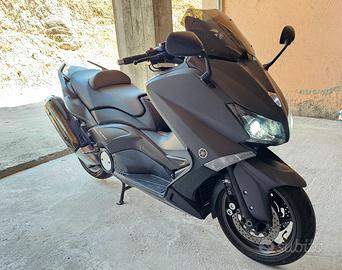 Yamaha T Max 530 - 2012